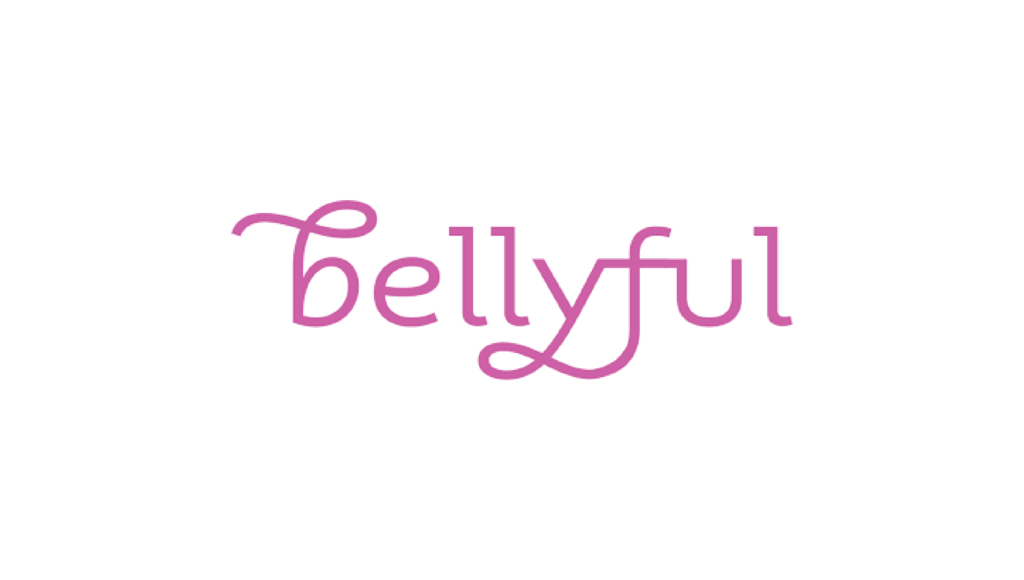 Bellyful logo